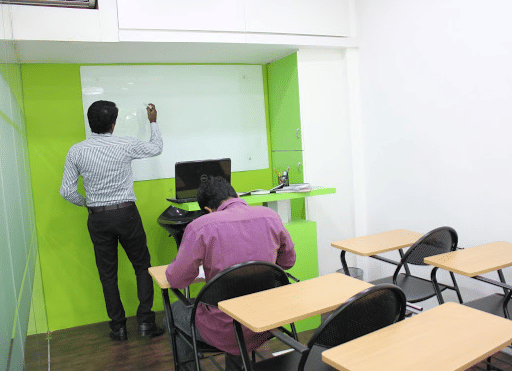 UNIK Global Services Study Abroad Education Consultants Chennai UNIK Global Services Pvt Ltd photo 4